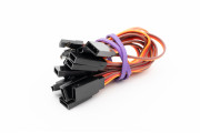 100mm Servo Extension Lead